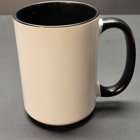 Drake Collectible Mug. - Picture 2 of 3